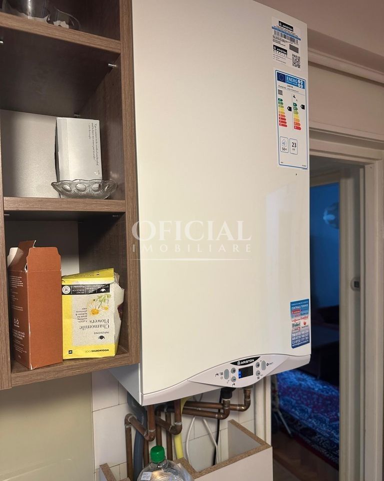 Apartament 3 Camere | 68 Mp | Balcon | Intermediar | Gheorgheni Meses - Poză 7