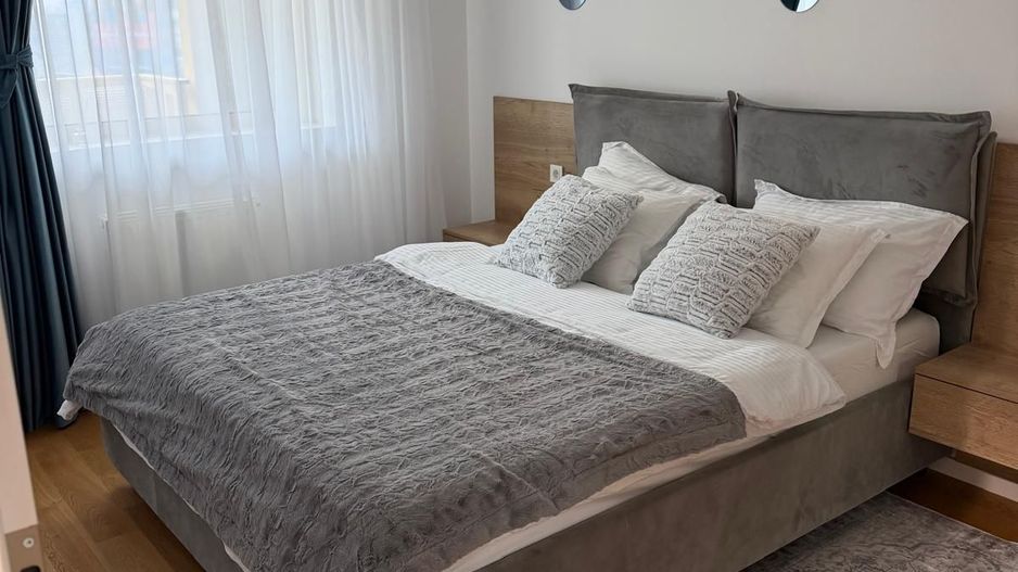 Aviatiei Park - Poză 8