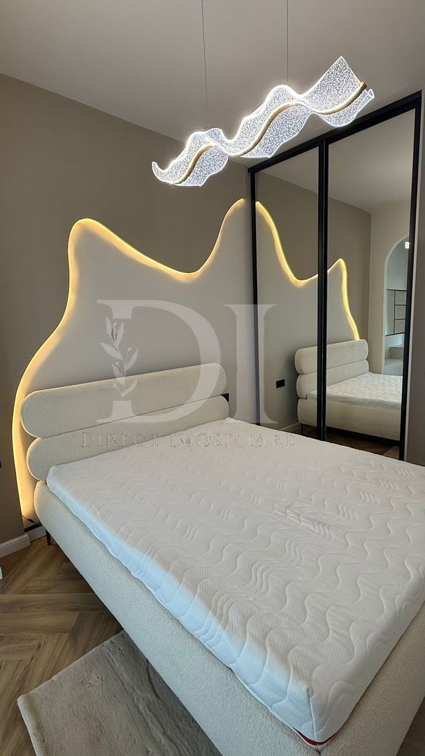 Apartament la cheie / etaj intermediar / Zona Eroilor - Poză 18