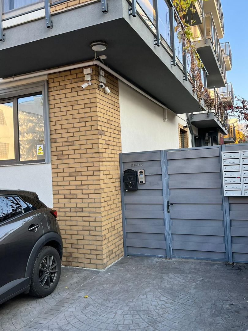 Apartament 3 Camere Domenii Bloc Nou Lux - Poză 15