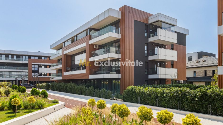 Astorium Garden | 2 camere | 70 mp - Poză 16
