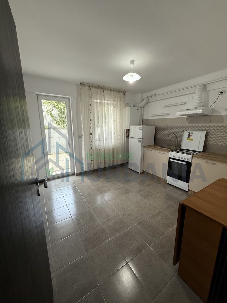 Apartament 1 cameră, Bucium, spațios, decomandat, mobilat, gata de mutare - Poză 3