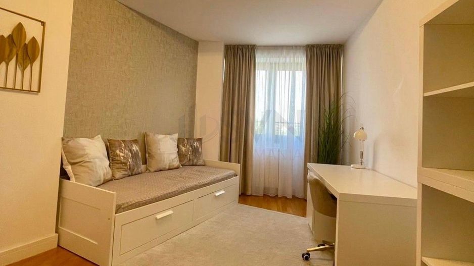 REA1025184 Apartament 3 camere I Herastrau I De inchiriat - Poză 12