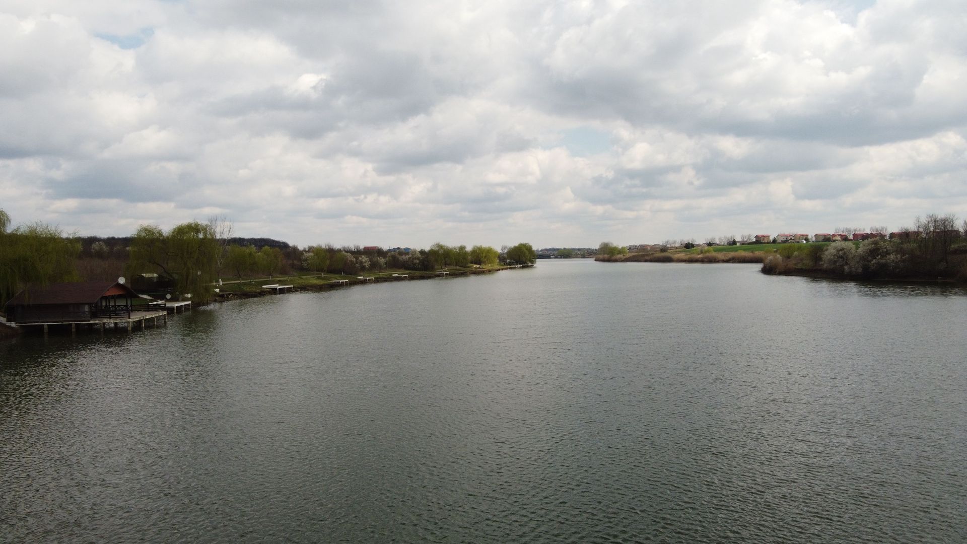 64 loturi | PUZ |  Acces lac |  Acces Padure | 38 121mp | Laguna Verde - Poză 2