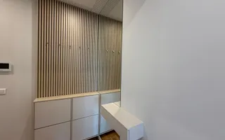INCHIRIERE APARTAMENT 2 CAMERE | STRAULESTI | 60MP | TERASA-PARCARE - Poză 15