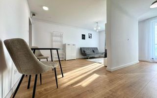 2 camere open space, parcare, terasă, Grigorescu, Tăietura Turcului - Poză 7