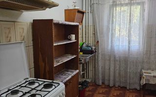Apartament cu 2 camere de închiriat în zona Gării, etaj 2 - Poză 4