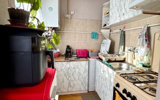 Apartament 2 camere | 32 mp utili | Strada Jiului - Poză 12