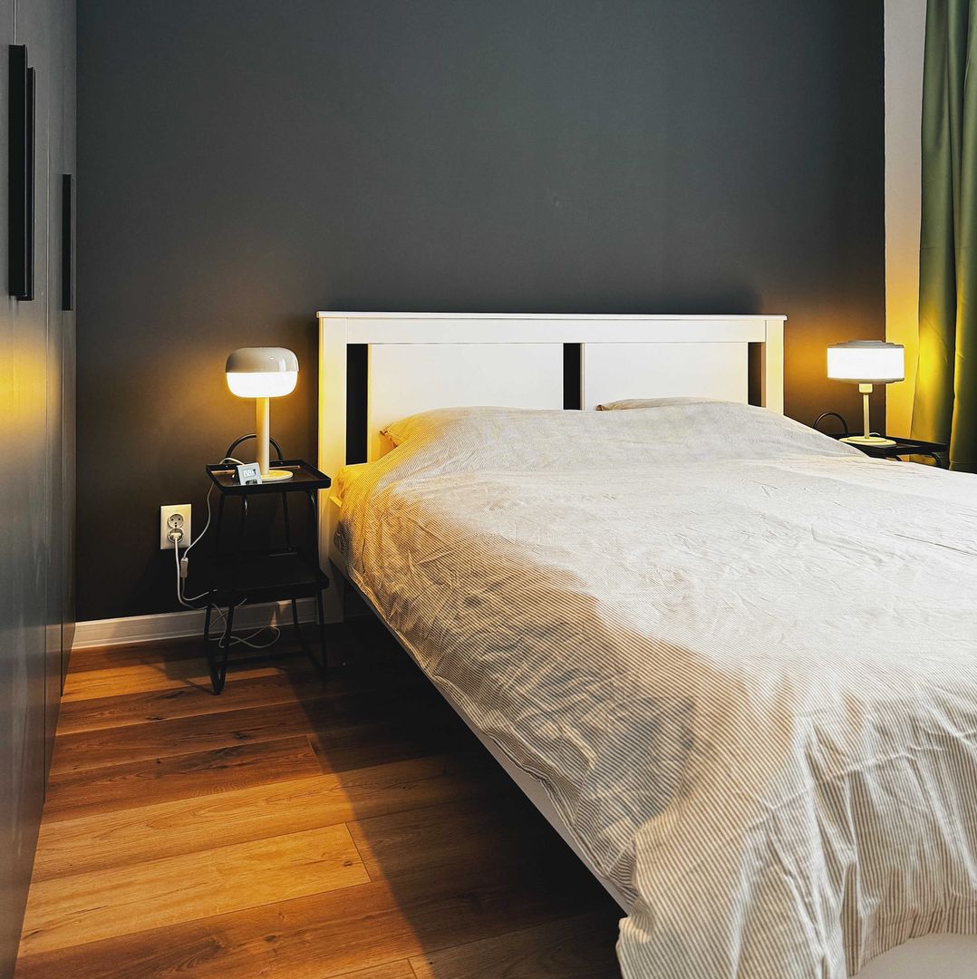 Apartament 2 camere Stefan Cel Mare - Poză 1