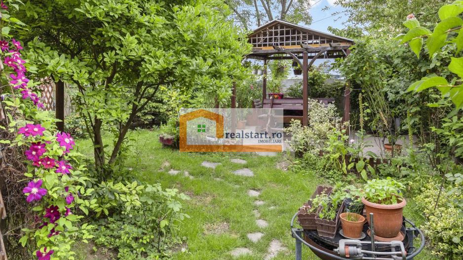 Soseaua Fundeni, P+M, gradina amenajata, 1 loc parcare in curte - Poză 2