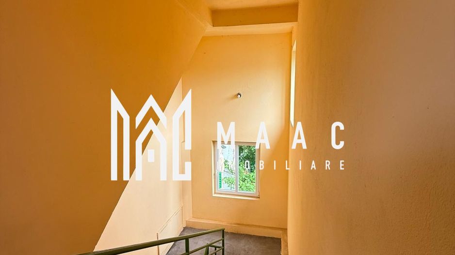 Apartament 1 camera | Etaj 1 | Decomandat | Curte | C. Noica - Poză 25