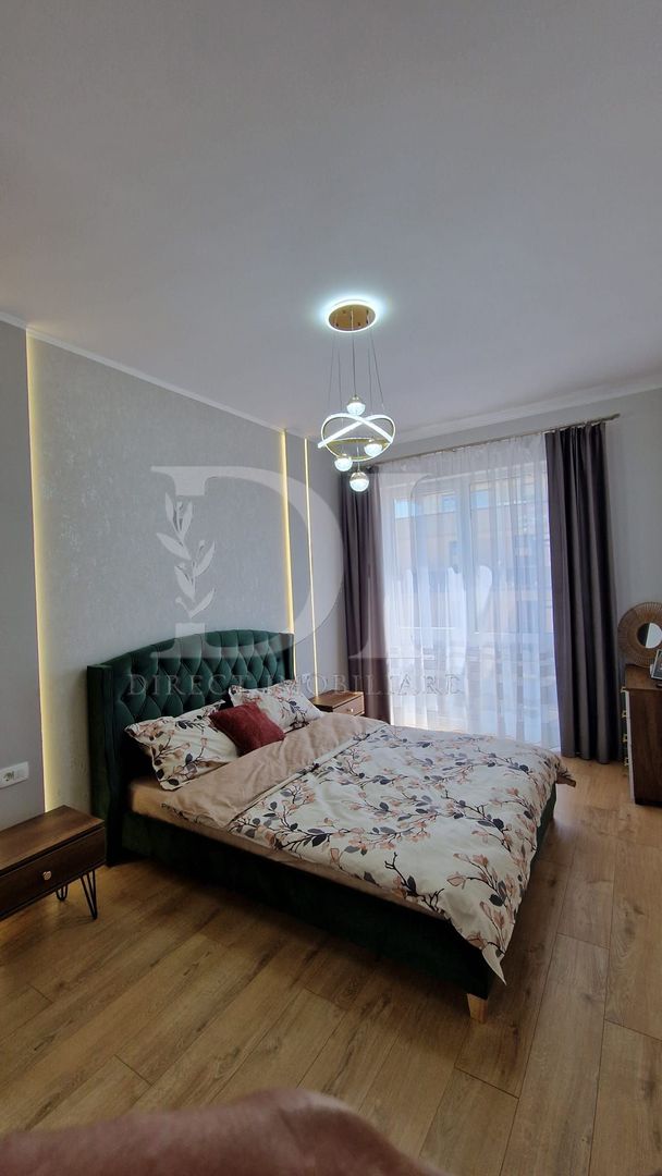 Apartament ultramodern / etaj intermediar / Zona Vivo - Poză 17