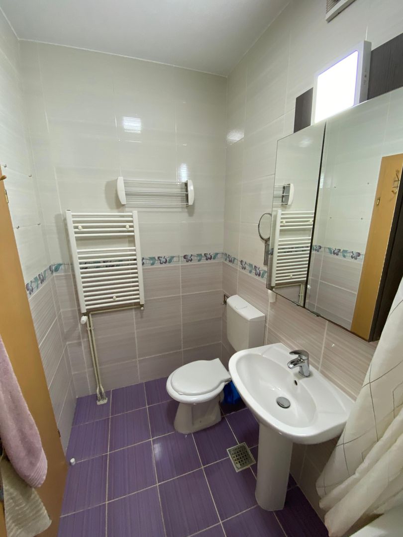 Apartament 2 camere Complex Rasarit de Soare - Auchan TItan - Poză 8