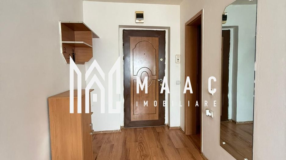 Apartament 2 Camere | Decomandat | Gradina | Parcare | Lazaret - Poză 3