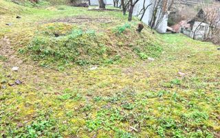 Teren intravilan1291 mp Schei Str Nisipului iesire la Drumul Poienii - Poză 10