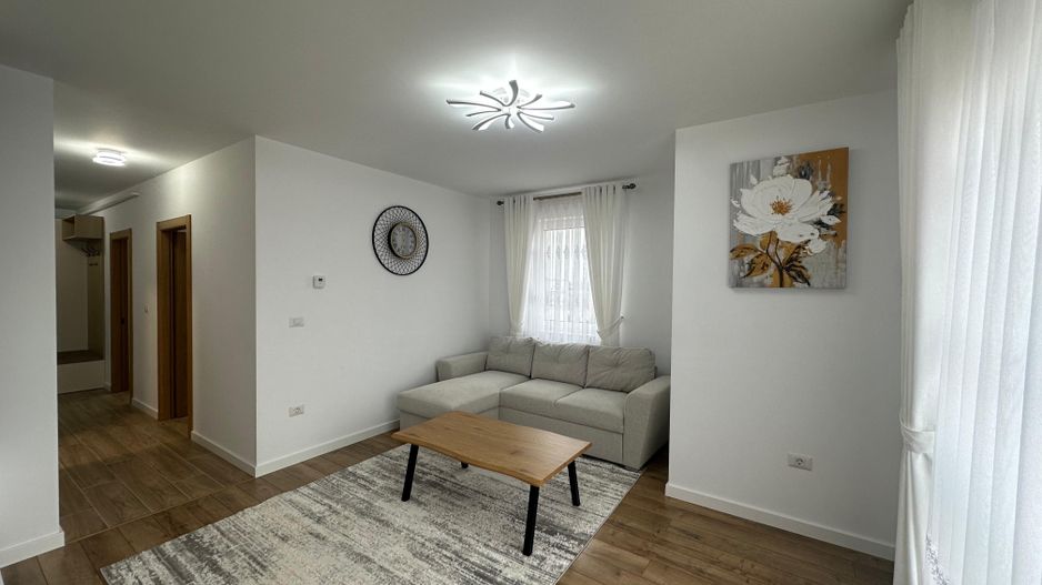 Apartament 2 camere | 60 mp | Bloc 2024 | Lift | Zona Ultracentral - Poză 4