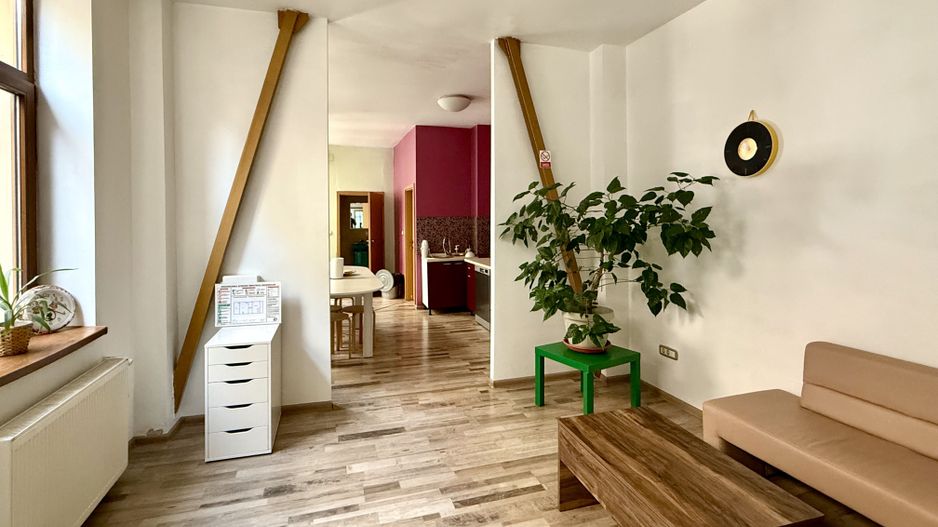 Casă spațioasă pentru birouri, zonă centrală, Eminescu-Vasile Lascar - Poză 4