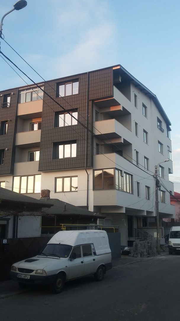 InTown Residence - Acvariului 6 - Poză 16