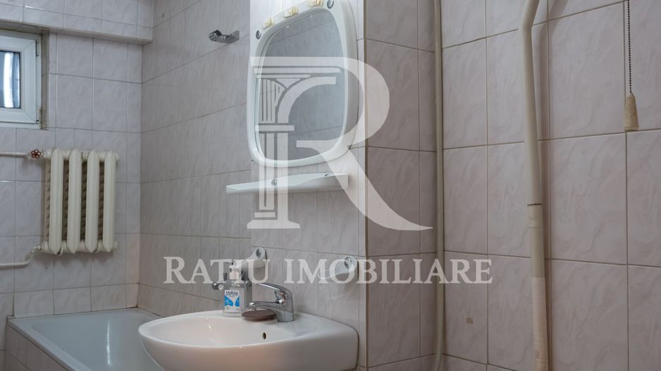 Apartament cu 2 camere | Decebal | Etajul 2 | Oradea - Poză 2