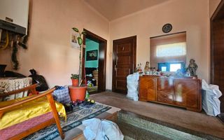 Casa individuala cu 3 camere | Teren 542 mp | Turnisor - Poză 12