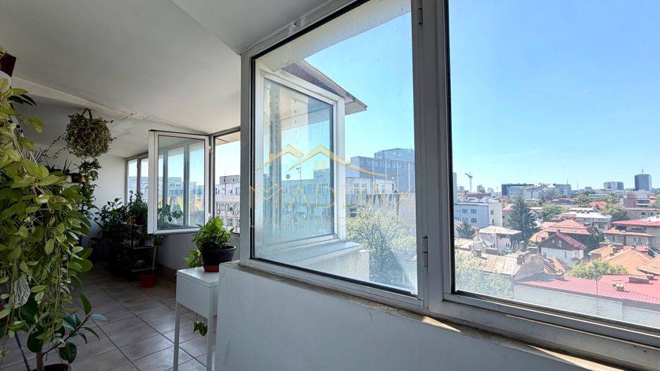Apartament cu 2 camere // 67mp // Calea Dorobantilor - Poză 6