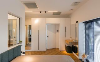 Apartament aproape de Piata Unirii - pretabil si pentru birouri - Poză 21