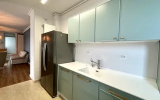4 rooms apartment - 122 sqm// 1 Parking / Floreasca - Lake View - Poză 16