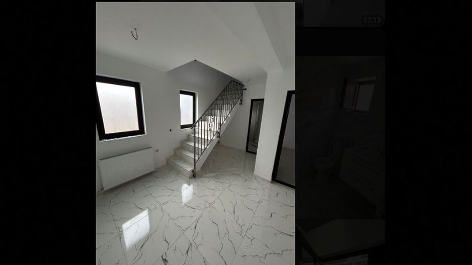 Casa noua cu propriul teritopriu - Navodari - Poză 3