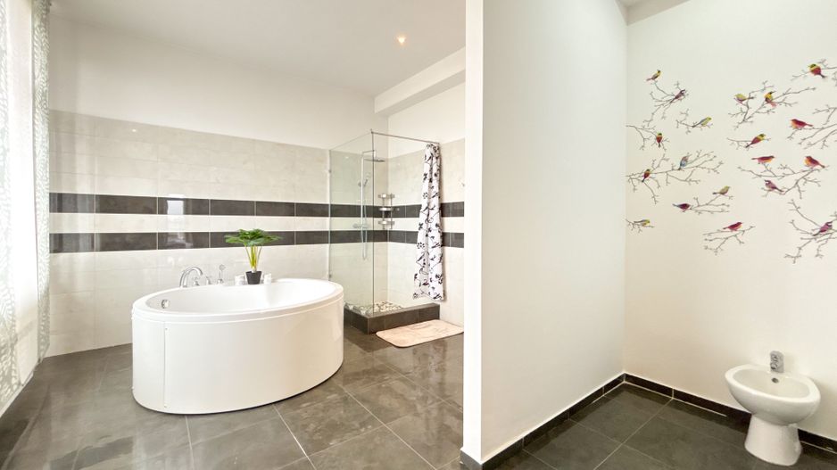 Închirie Penthouse 5 camere | Terasă 350mp - Poză 32