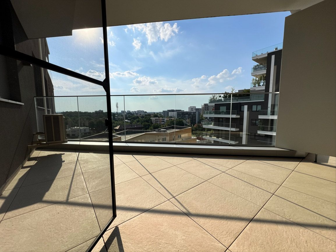 Apartament elegant 2 camere | View liber I Gafencu 49 - Poză 2