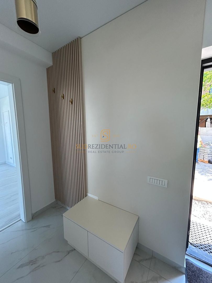 Vila moderna tip duplex, 4 camere, ansamblu privat cu piscina - Poză 8