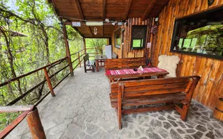 Pensiune cu Salina, Moroieni- Investitie la Cheie in Turismul Montan - Poză 26