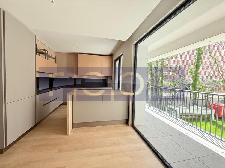 INCHIRIERE 3 CAMERE | BATISTEI | BLOC BOUTIQUE | NEMOBILAT | PARCARE - Poză 3