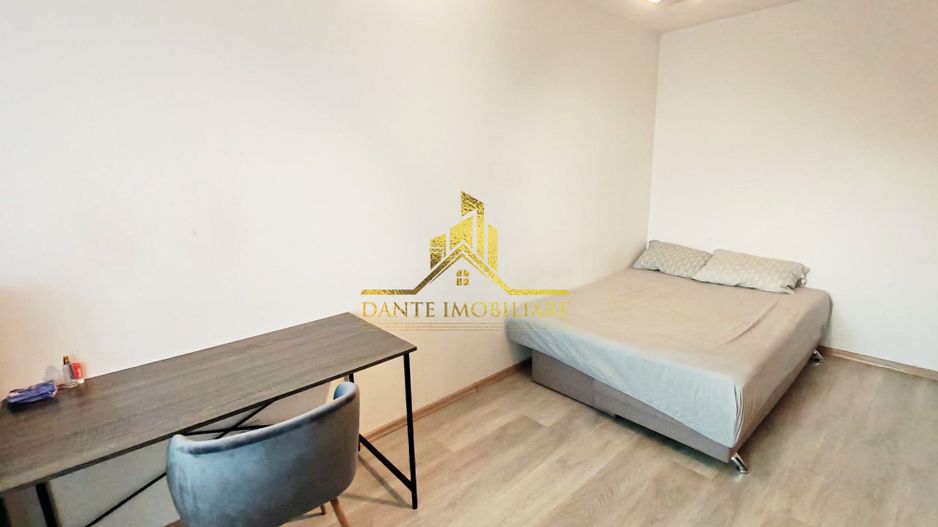 3 camere, modern, bloc nou, parcare, terasa, Marasti, zona LIDL - Poză 7