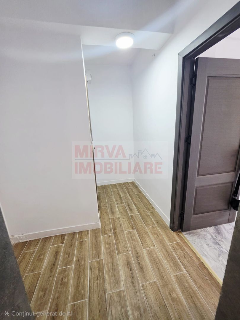 Apartament 2 camere renovat complet | Ultracentral | Vedere Tribunal - Poză 11