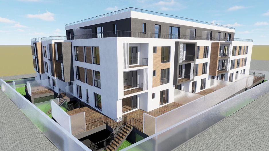 Harmony Residence Ariesului - Poză 5