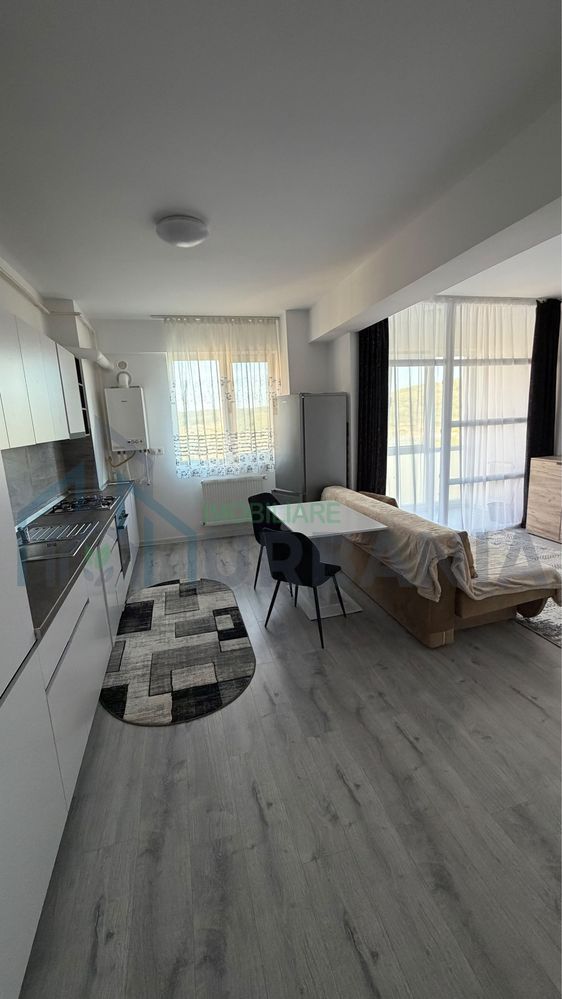 Apartament cu 3 camere de închiriat în cartierul Visoianu - Poză 1