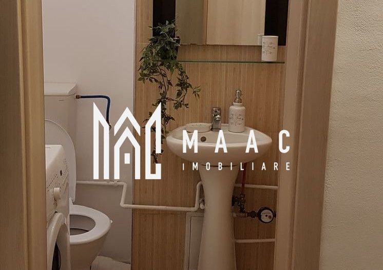 Apartament 3 camere | Decomandat | Ștrand | Etaj 1 | Mobilat și utilat Premium - Poză 10
