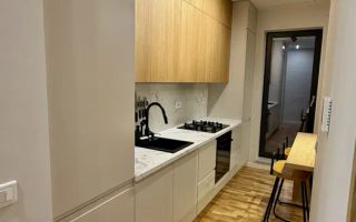 Apartament cu 3 camere de inchiriat in zona Straulesti(Petrom city) - 0 Comision - Poză 4