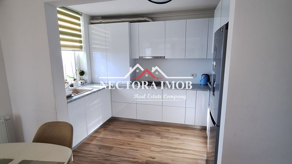 NECTORA IMOB Exclusivitate-Apartament 3 camere, Zona Nufarul, PRIMA - Poză 17