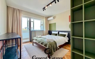 Copou | 2 Camere Decomandat | Lângă Parc | Vedere Panoramică | Renovat - Poză 17