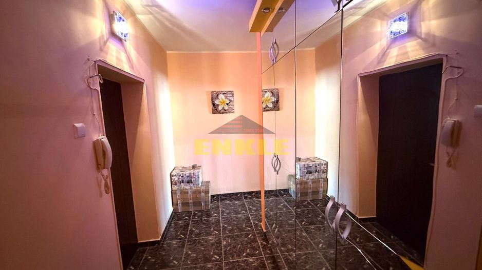 Apartament de închiriat cu 1 cameră, 40 mp / Etaj 1 - Poză 4