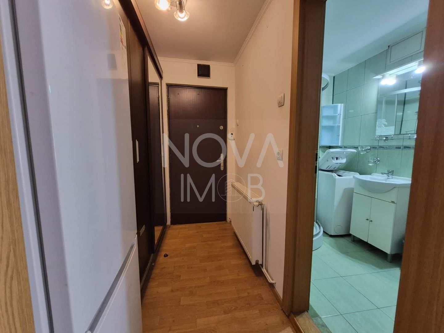 Apartament 2 camere  -  decomandat - Ciresica - Poză 9