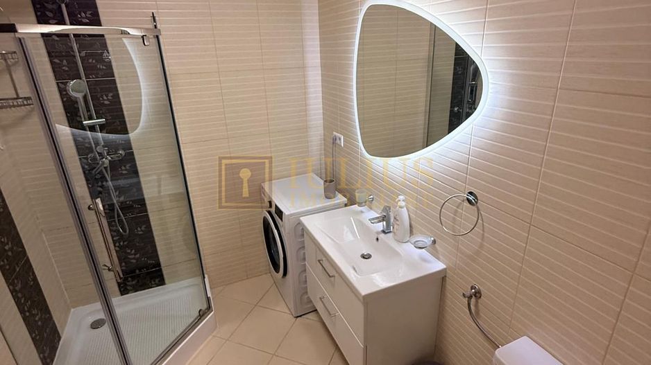 3 camere| Aradului| loc de parcare subteran| Pet friendly (animal mic) - Poză 12