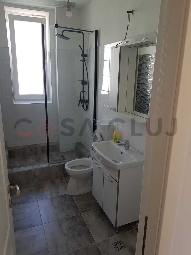 2 camere, Etaj 2, Garaj+ 1 loc de parcare in curte, Zona The Ofice!! - Poză 4