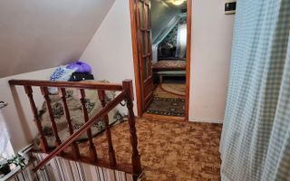 Casa Individuala 3 Camere, Zona Barabant - Poză 9