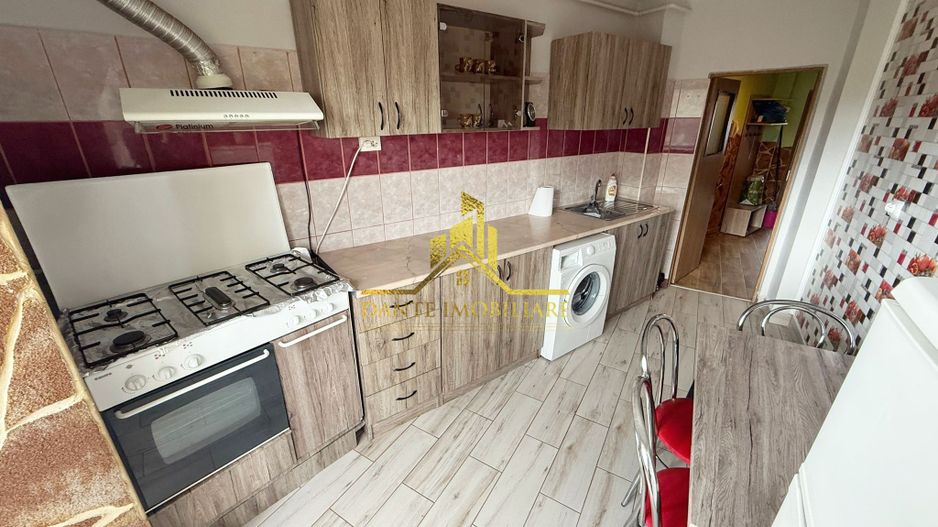 2 camere, decomandat, mobilat modern, Marasti, FSEGA, Iulius Mall - Poză 5