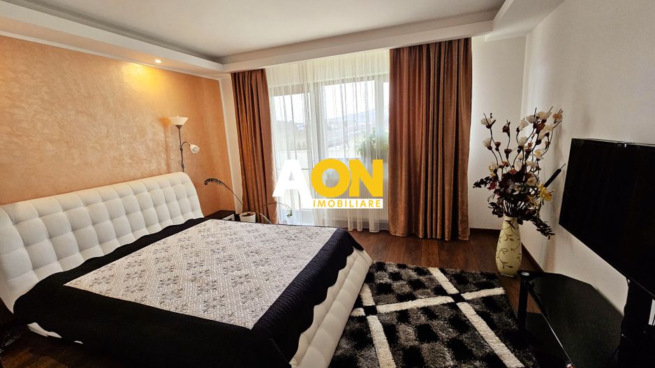 Casa 5 camere, 870 mp teren, mobilata, utilata, zona Cetate - Poză 16