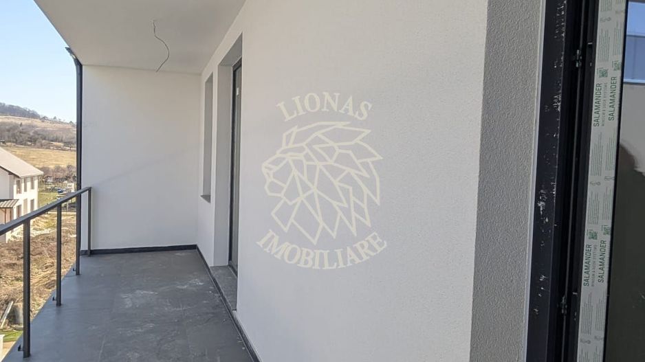 COMISION 0%! Apartament finisat 2 camere-balcon-etaj 2-Zona Zavoaie - Poză 4