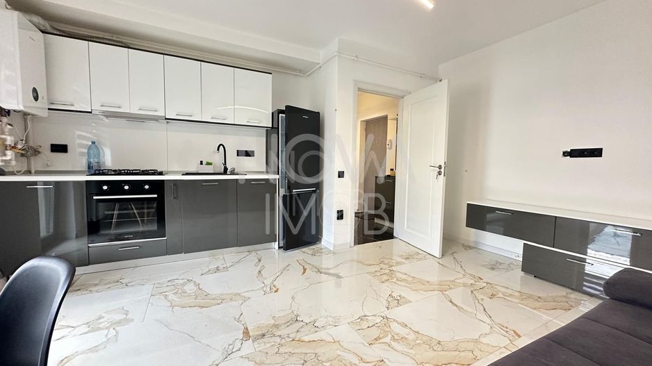 Apartament 2 camere, Doamna Stanca - Poză 3
